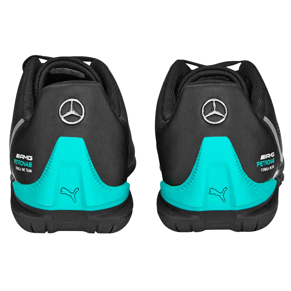 Puma drift cat mercedes amg petronas best sale