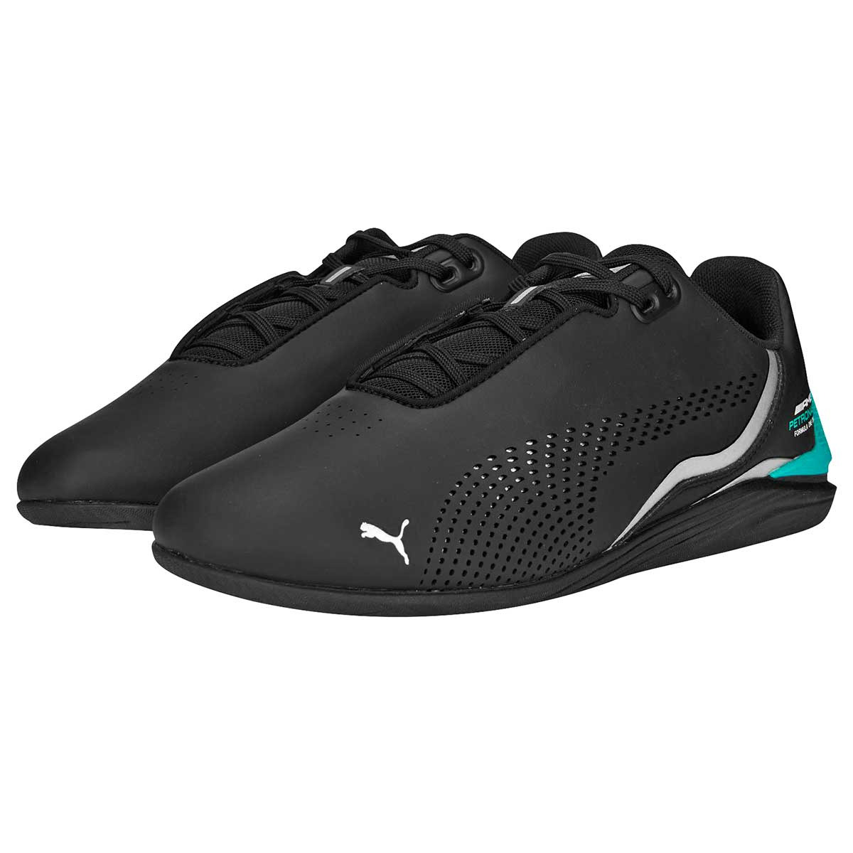 Pakar.com  | 🎄 Regalos de navidad y fin de año | Tenis Puma Drift Cat Decima   para hombre marca Puma Negro cod. 119272