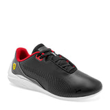 Tenis Ferrari Drift Cat Decima Jr para Joven marca Puma Negro cod. 119280