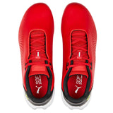 Tenis Ferrari Drift Cat Decima Jr para Joven marca Puma Rojo cod. 119281