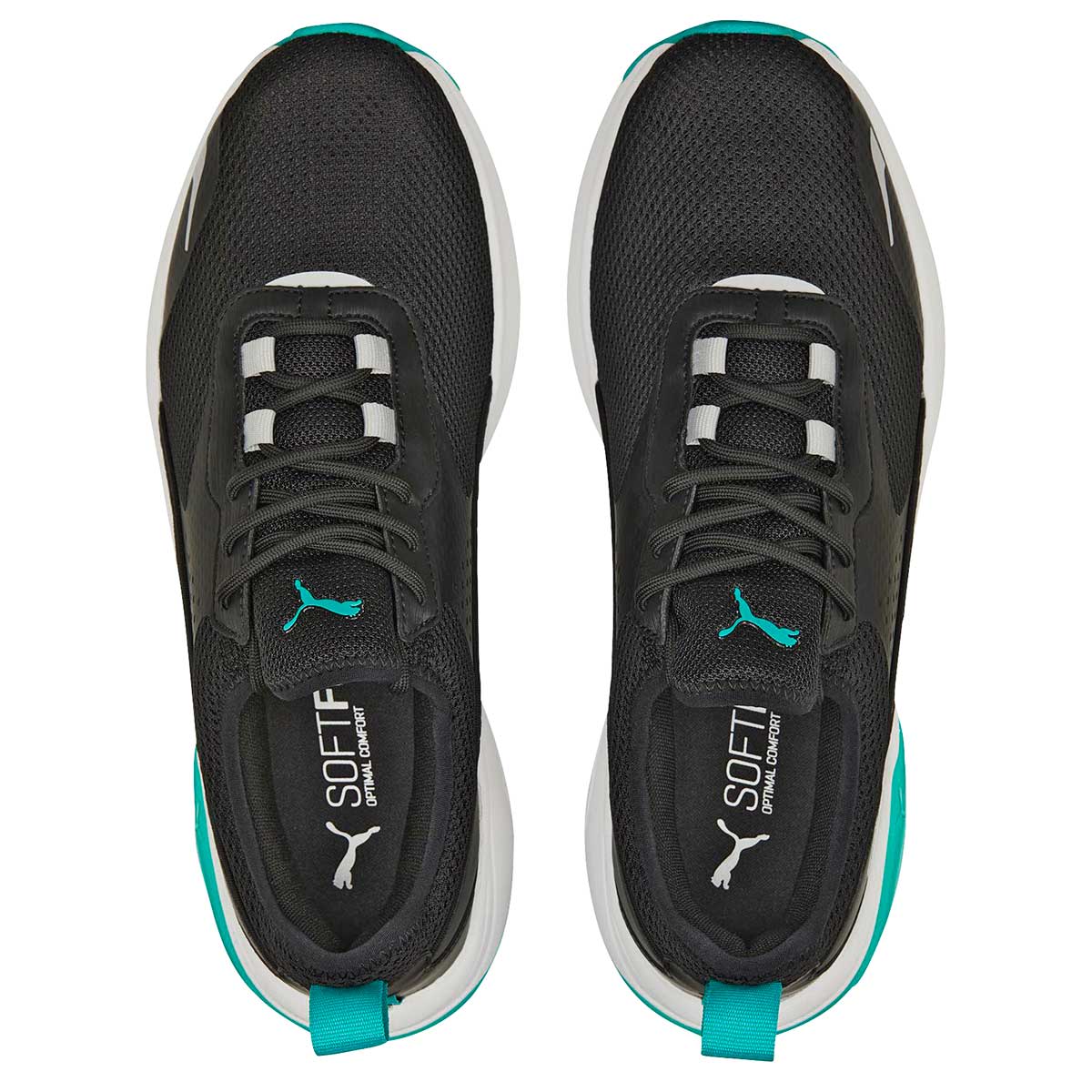 Tenis deportivo  para hombre marca Puma  cod. 119286