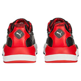 Tenis deportivo Ferrari X- Ray Speed Jr para joven marca Puma Negro cod. 119306