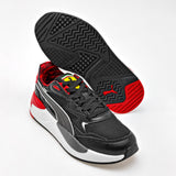 Pakar.com  | 🎄 Regalos de navidad y fin de año | Tenis deportivo Ferrari X- Ray Speed Jr para joven marca Puma Negro cod. 119306