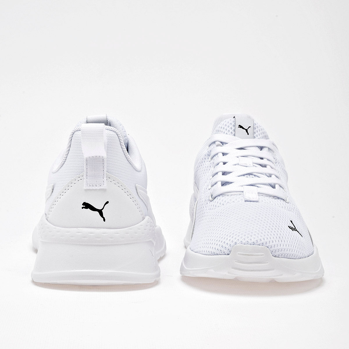 Pakar.com | Tienda online | Calzado Escolar | Tenis deportivo Anzarun Lite Jr Puma para hombre | Regreso a clases | Vacaciones de Verano