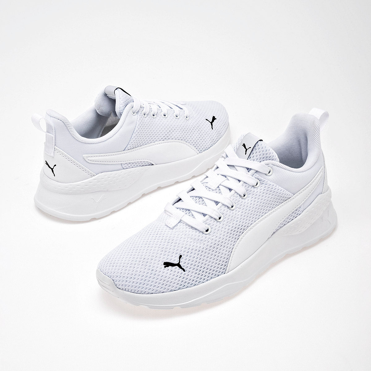 Pakar.com | Tienda online | Calzado Escolar | Tenis deportivo Anzarun Lite Jr Puma para hombre | Regreso a clases | Vacaciones de Verano