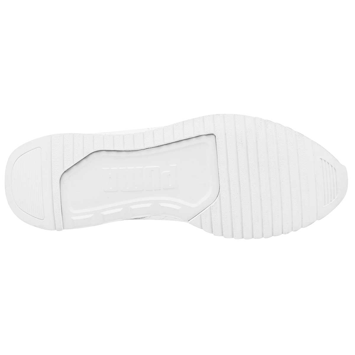 Pakar.com | Tienda online - Tenis Puma R78 SL para Hombre marca Puma Blanco cod. 119342