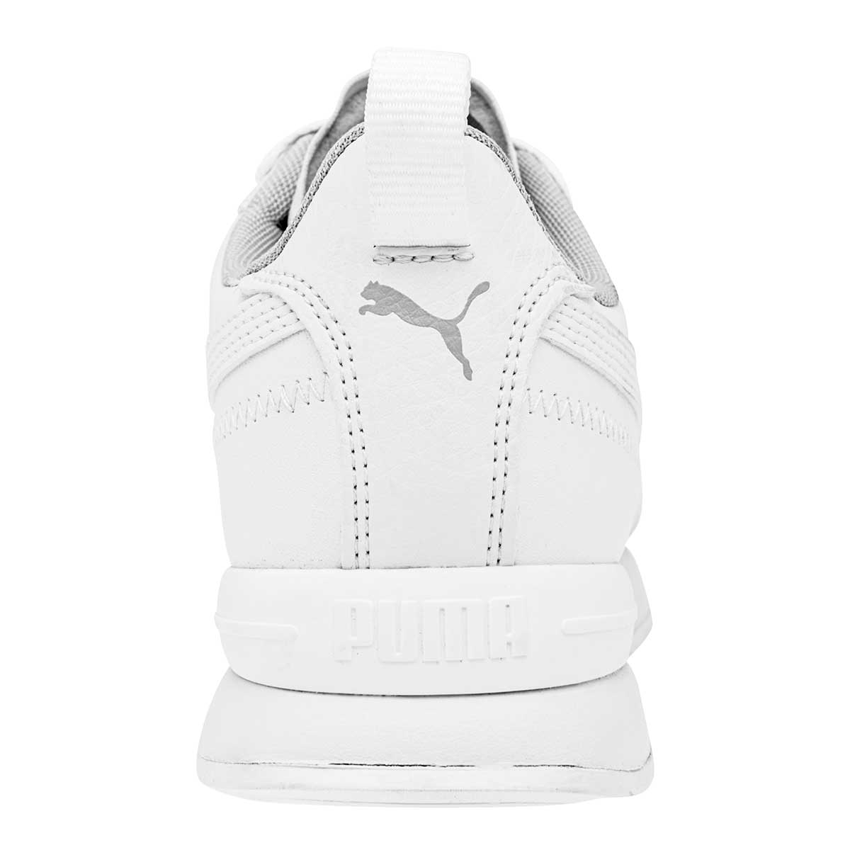 Pakar.com | Tienda online - Tenis Puma R78 SL para Hombre marca Puma Blanco cod. 119342