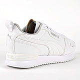 Pakar.com | Tienda online - Tenis Puma R78 SL para Joven marca Puma Blanco cod. 119342