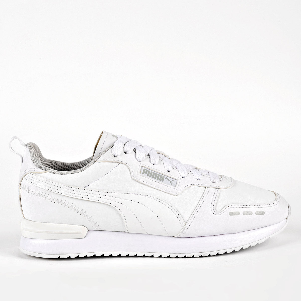 Pakar.com | Tienda online - Tenis Puma R78 SL para Joven marca Puma Blanco cod. 119342