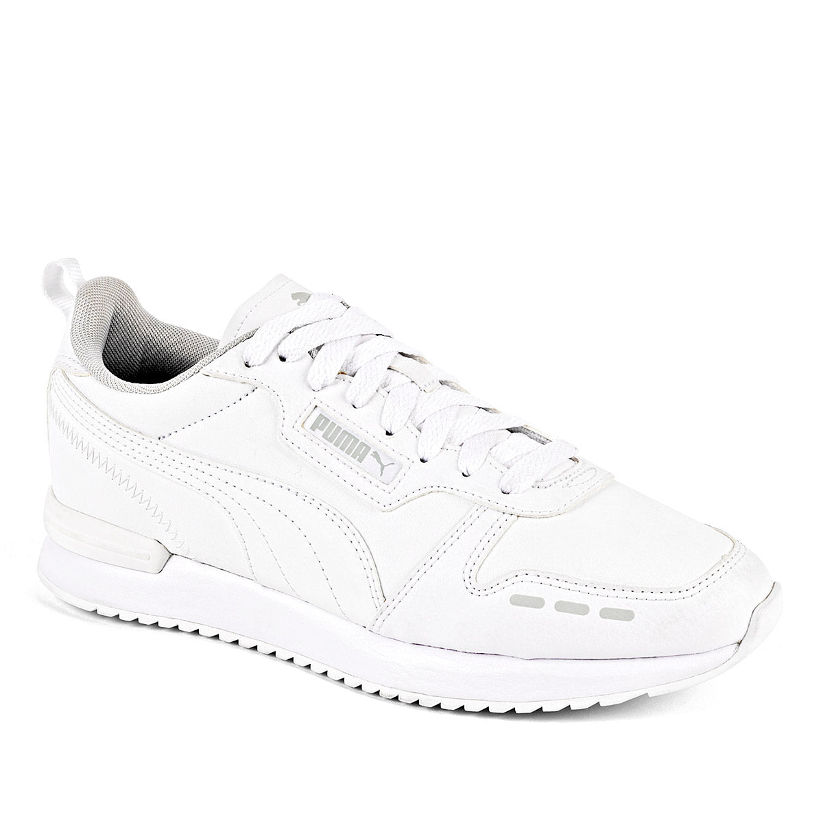 Pakar.com | Tienda online - Tenis Puma R78 SL para Joven marca Puma Blanco cod. 119342