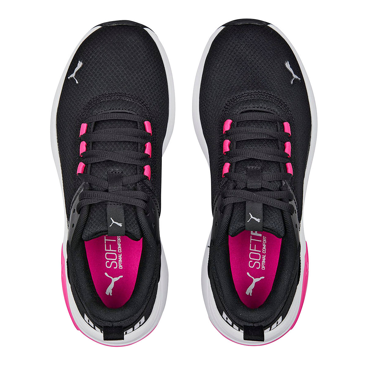 Tenis deportivo para mujer Electron E marca Puma cod. 119386