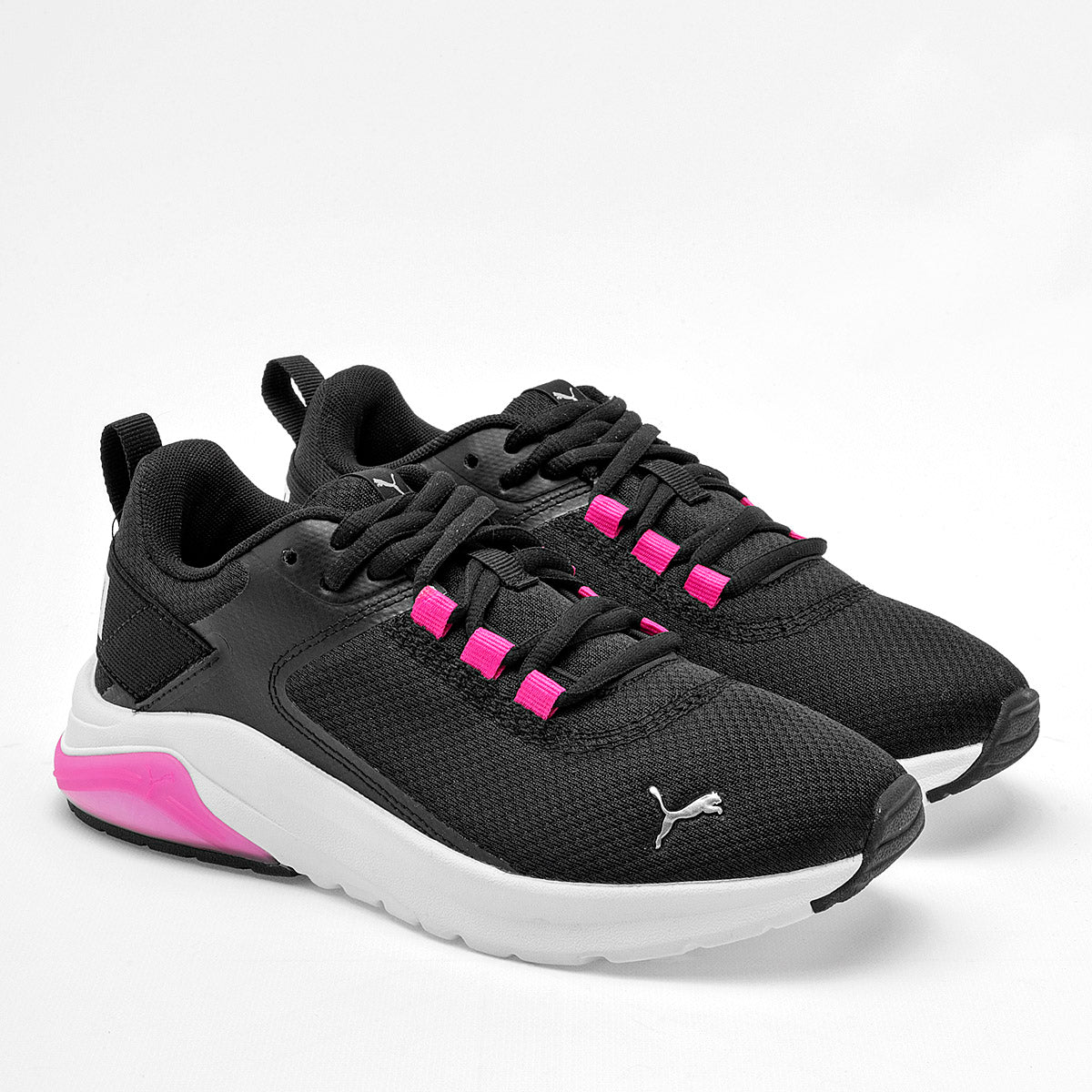 Tenis deportivo para mujer Electron E marca Puma cod. 119386