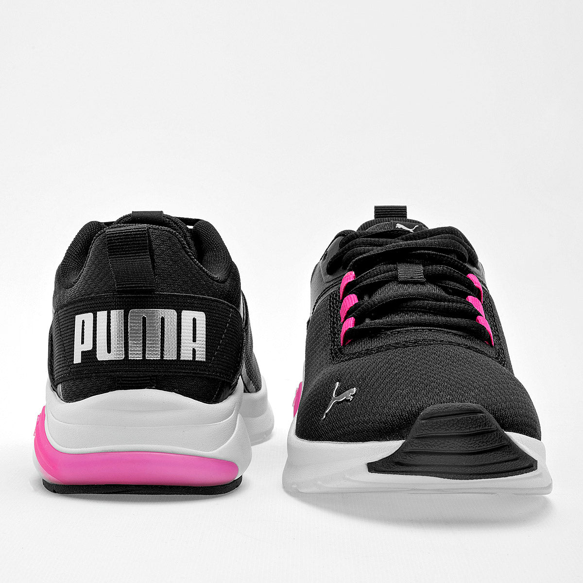 Tenis deportivo para mujer Electron E marca Puma cod. 119386