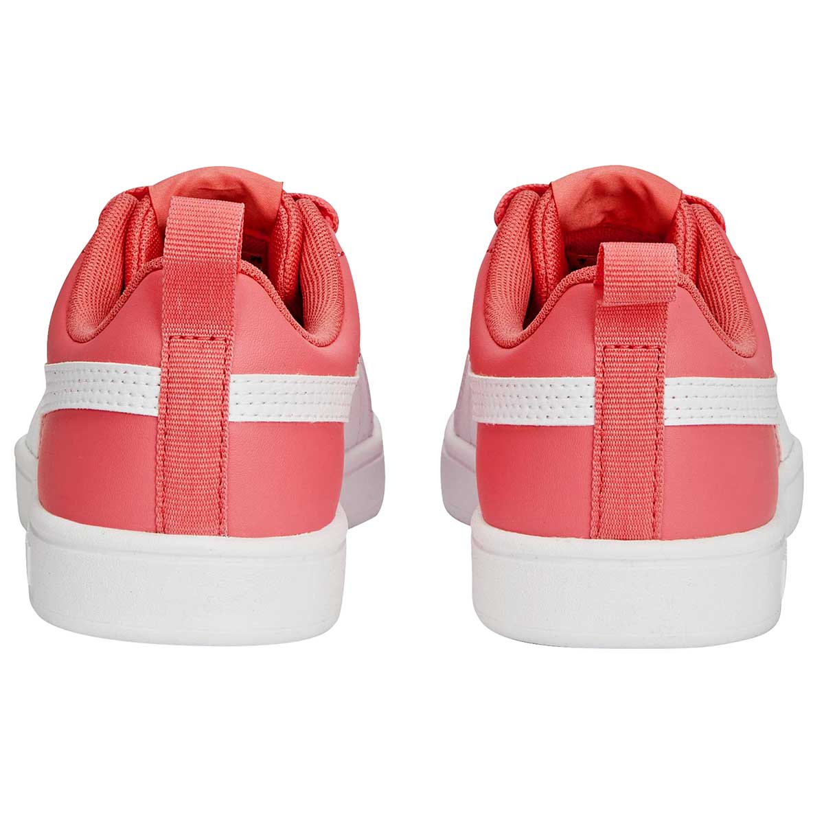 Tenis Rickie Jr para mujer marca Puma Rosa cod. 119411