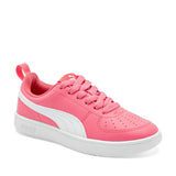 Tenis Rickie Jr para mujer marca Puma Rosa cod. 119411