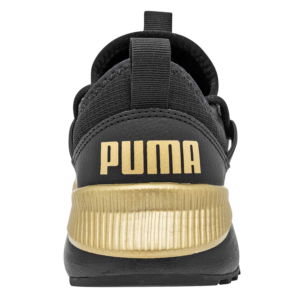 Pakar Regalos de navidad y fin de ano Tenis deportivo Pacer Future Allure para mujer marca Puma Negro cod. 119420