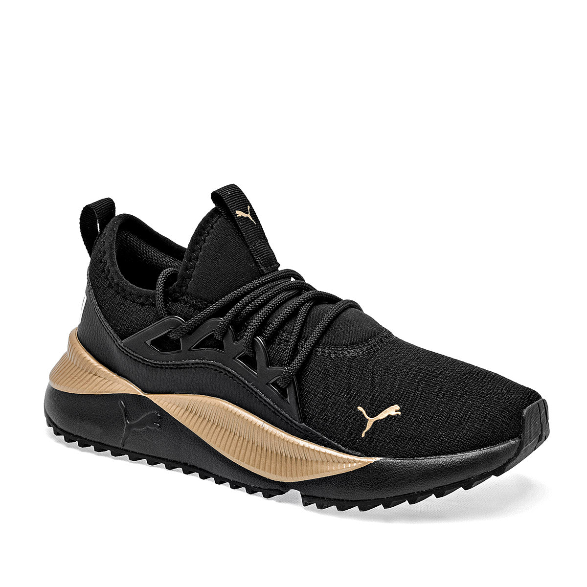 Pakar Regalos de navidad y fin de ano Tenis deportivo Pacer Future Allure para mujer marca Puma Negro cod. 119420