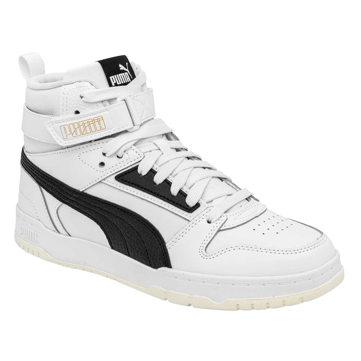 RBD Game para Hombre marca Puma Blanco