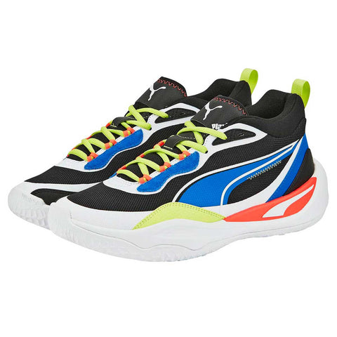 Tenis deportivo  Puma para hombre