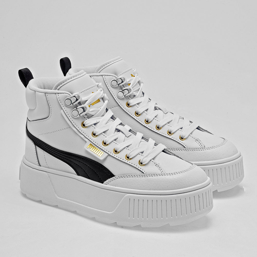 Pakar.com | Tienda online - Tenis urbano tipo Botín para mujer Puma - Envío gratis desde $500