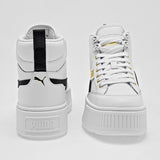 Pakar.com | Tienda online | Calzado Escolar | Tenis urbano tipo Botín Karmen Mid Puma para mujer | Regreso a clases | Vacaciones de Verano