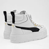 Pakar.com | Tienda online | Calzado Escolar | Tenis urbano tipo Botín Karmen Mid Puma para mujer | Regreso a clases | Vacaciones de Verano