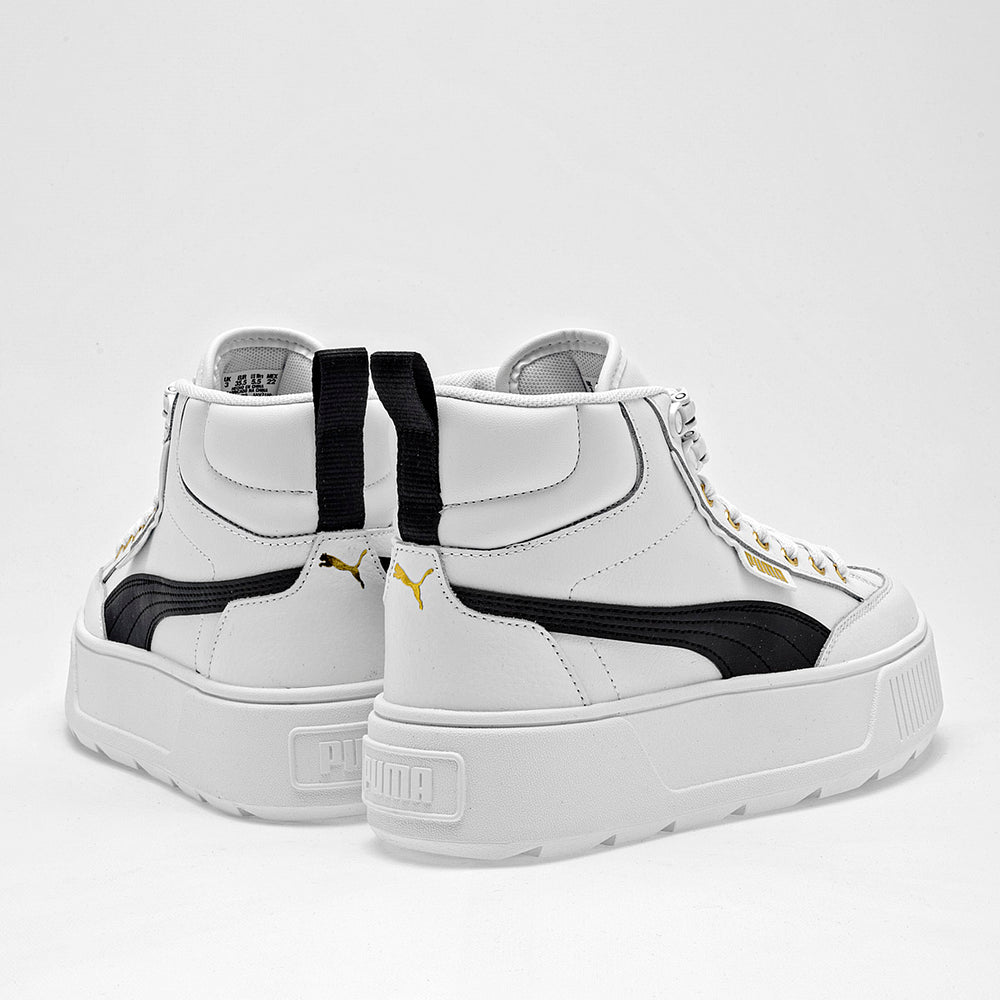 Pakar.com | Tienda online - Tenis urbano tipo Botín para mujer Puma - Envío gratis desde $500