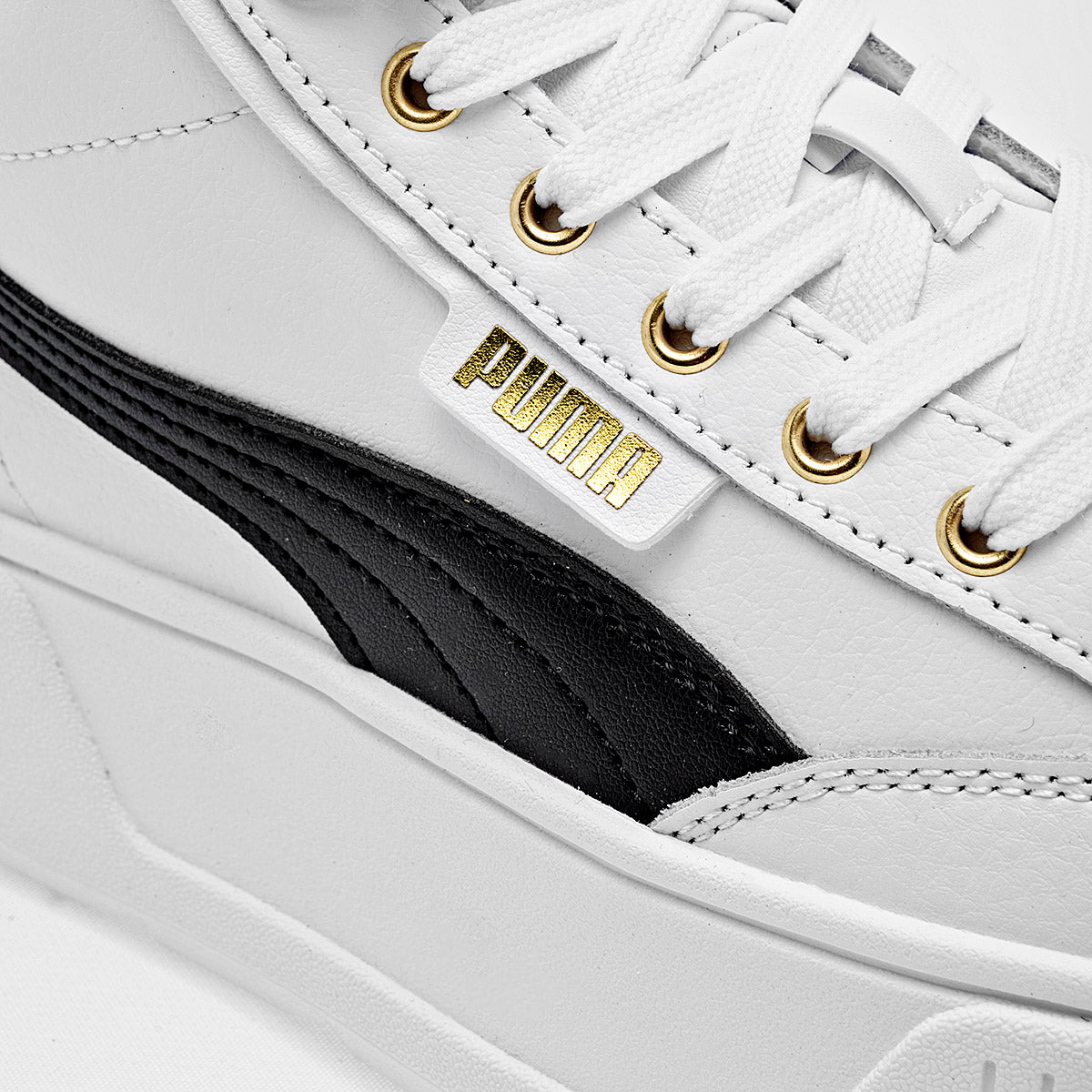 Pakar.com | Tienda online | Calzado Escolar | Tenis urbano tipo Botín Karmen Mid Puma para mujer | Regreso a clases | Vacaciones de Verano
