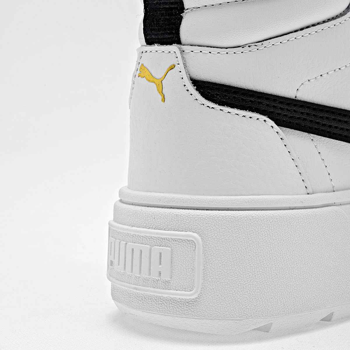 Pakar.com | Tienda online | Calzado Escolar | Tenis urbano tipo Botín Karmen Mid Puma para mujer | Regreso a clases | Vacaciones de Verano