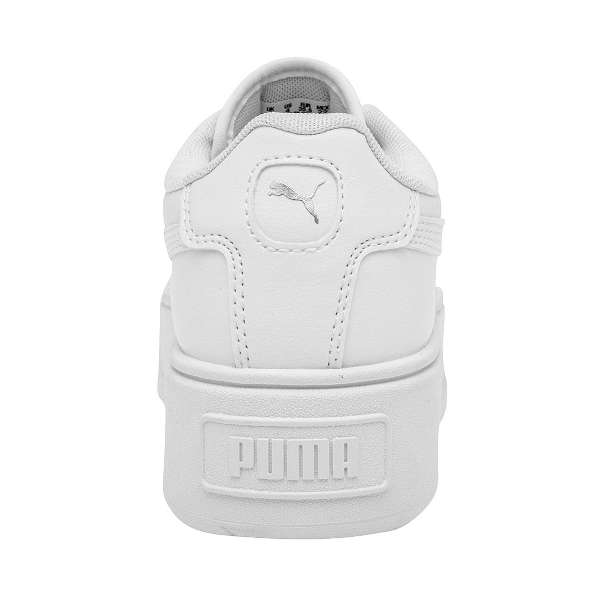 Pakar.com | Tienda online | Calzado Escolar | Tenis urbano Karmen L Puma para mujer | Regreso a clases | Vacaciones de Verano
