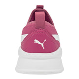 Tenis urbano para Mujer marca Puma Rosa cod. 119454