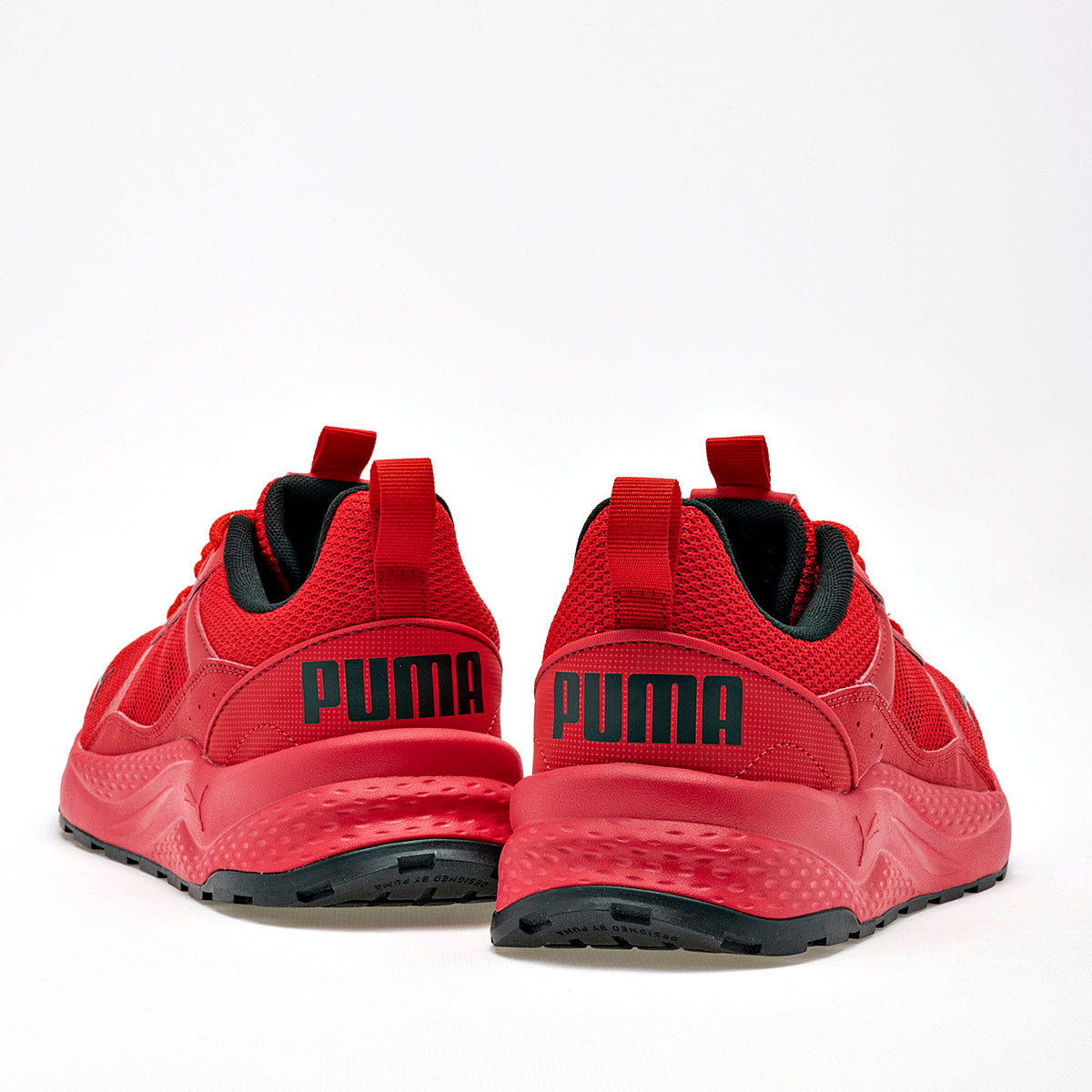 Tenis deportivo  para hombre marca Puma  cod. 119458