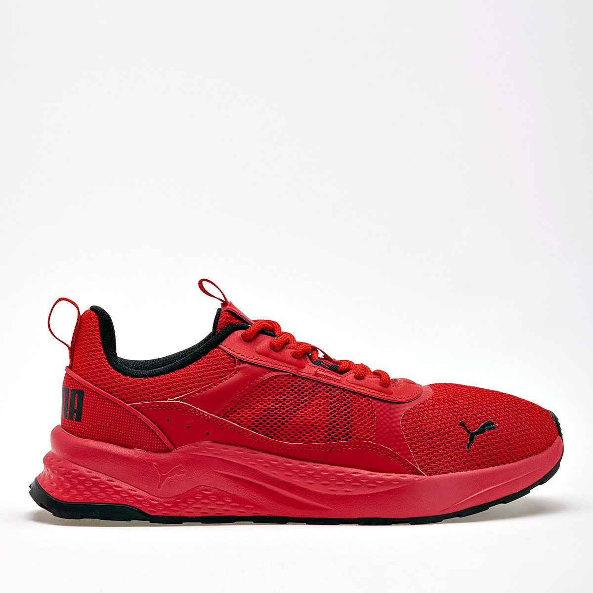 Tenis deportivo  para hombre marca Puma  cod. 119458