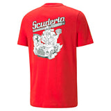 Playera  para Hombre marca Puma  cod. 119493