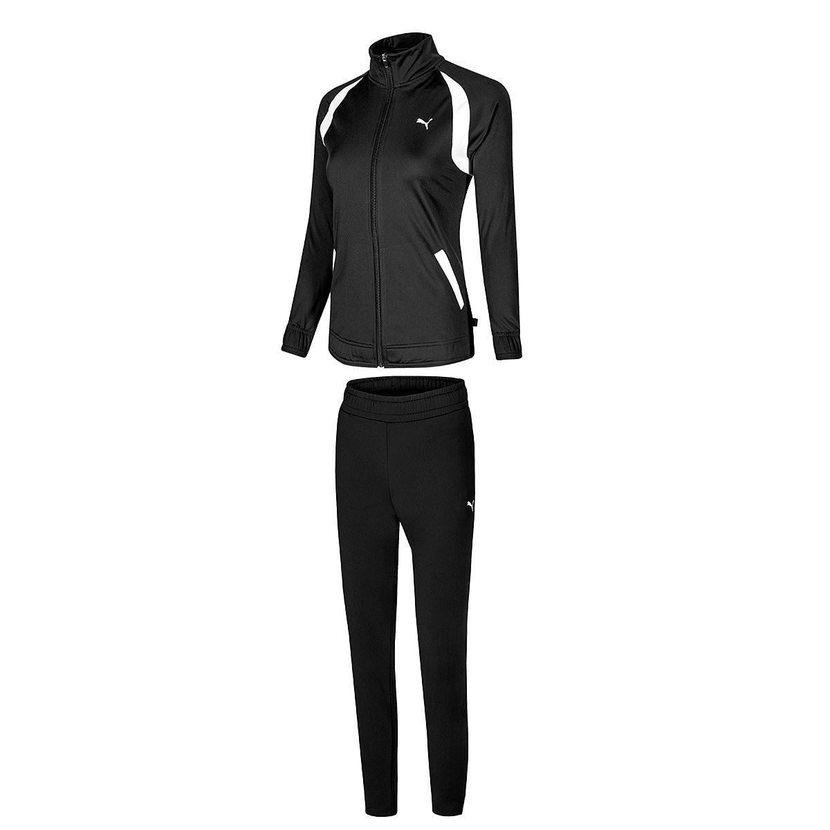Puma Classic Tricot Suit op Conjunto de ropa para mujer