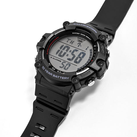 Reloj Casio unisex