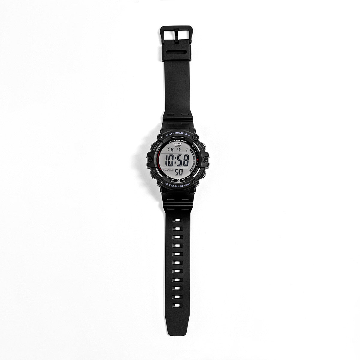 Pakar.com | Tienda online | Calzado Escolar | Reloj Casio unisex | Regreso a clases | Vacaciones de Verano