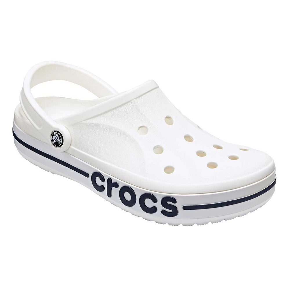 Crocs Bayaband Sandalia para joven