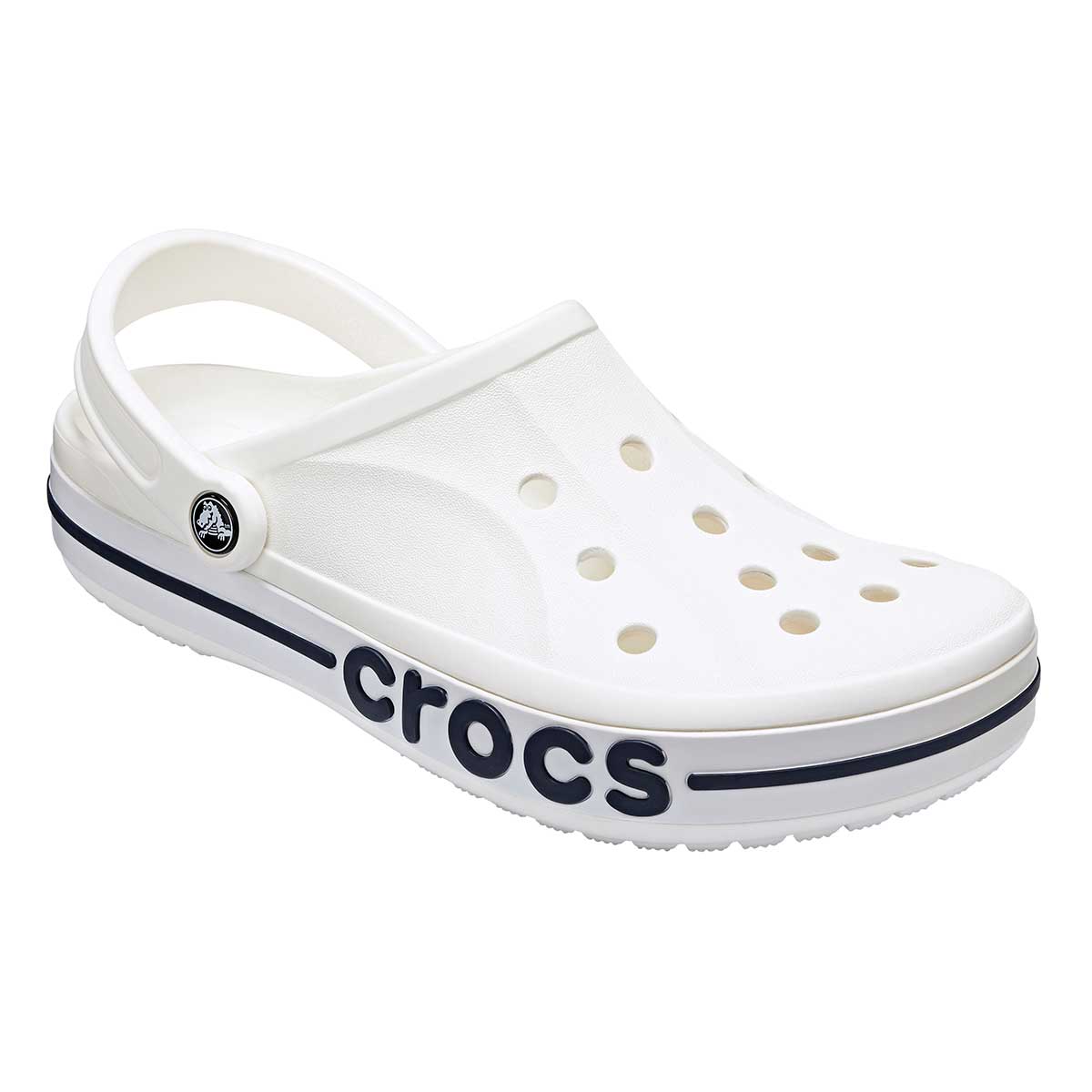 Crocs Bayaband Sandalia para hombre