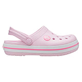 Pakar.com | Tienda online | Calzado Escolar | Sandalia Crocband Clog K Crocs para mujer | Regreso a clases | Vacaciones de Verano