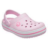 Pakar.com | Tienda online | Calzado Escolar | Sandalia Crocband Clog K Crocs para mujer | Regreso a clases | Vacaciones de Verano