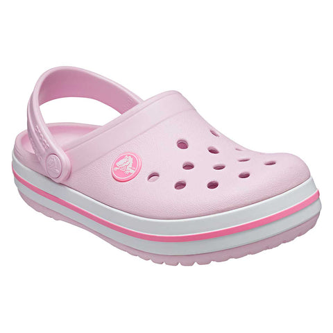 Sandalia Crocband Clog K Crocs para mujer