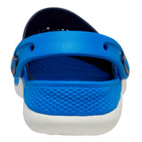 Pakar.com | Tienda online | Calzado Escolar | Sandalia LiteRide 360 Clog K Crocs unisex | Regreso a clases | Vacaciones de Verano