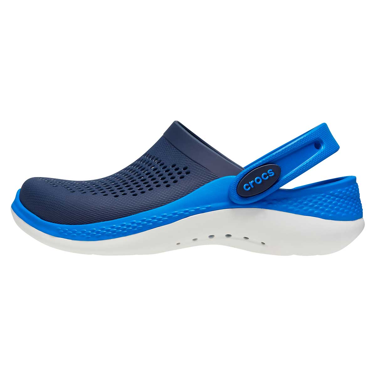 Pakar.com | Tienda online | Calzado Escolar | Sandalia LiteRide 360 Clog K Crocs unisex | Regreso a clases | Vacaciones de Verano