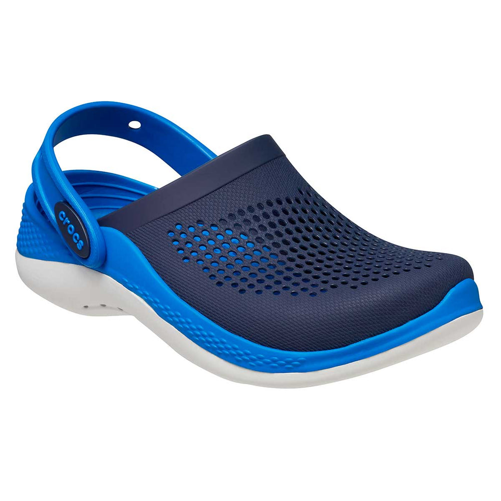 Pakar.com | Tienda online | Calzado Escolar | Sandalia LiteRide 360 Clog K Crocs unisex | Regreso a clases | Vacaciones de Verano