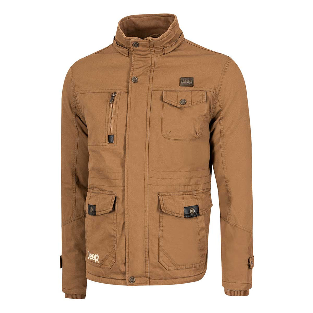 Pakar.com | Tienda online - Chamarra para hombre Jeep - Envío gratis desde $500