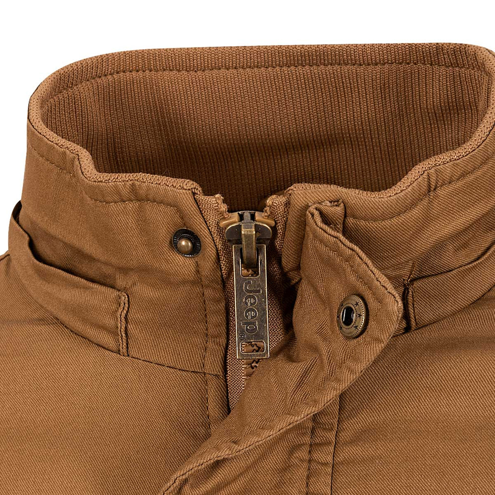 Pakar.com | Tienda online - Chamarra para hombre Jeep - Envío gratis desde $500