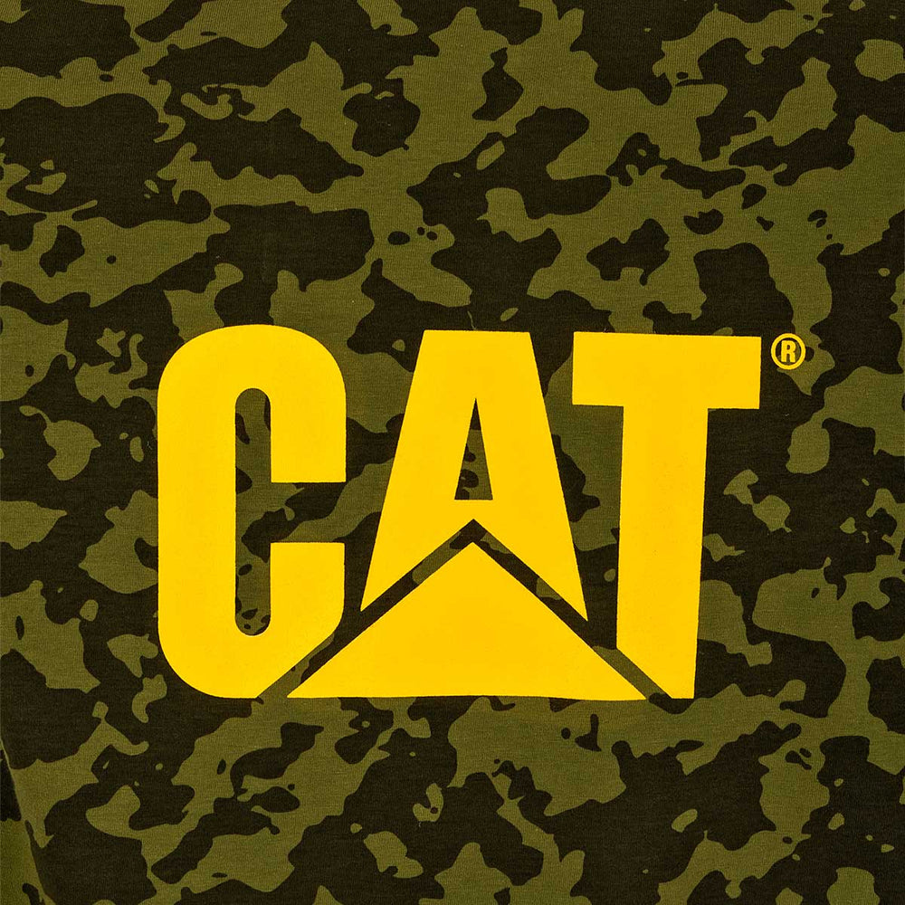 Pakar.com | Tienda online - Playera para hombre Caterpillar - Envío gratis desde $500