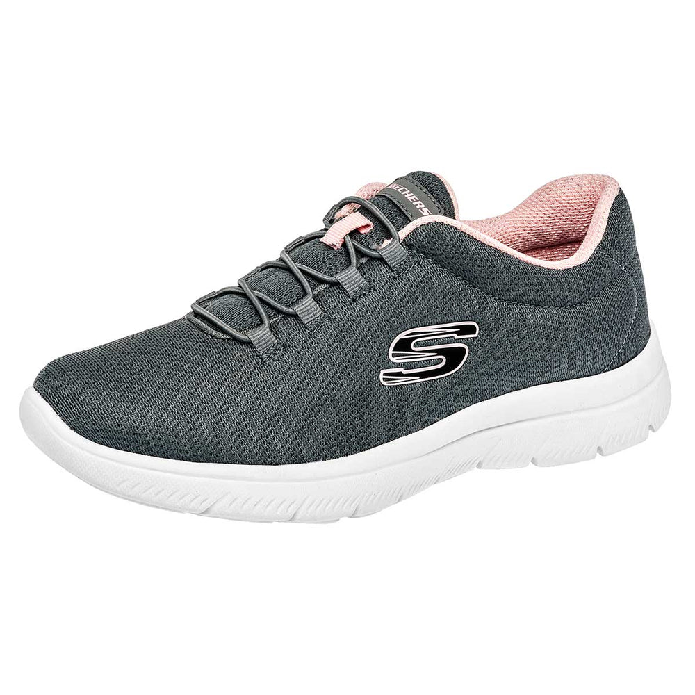 Skechers Summits Tenis deportivo para mujer