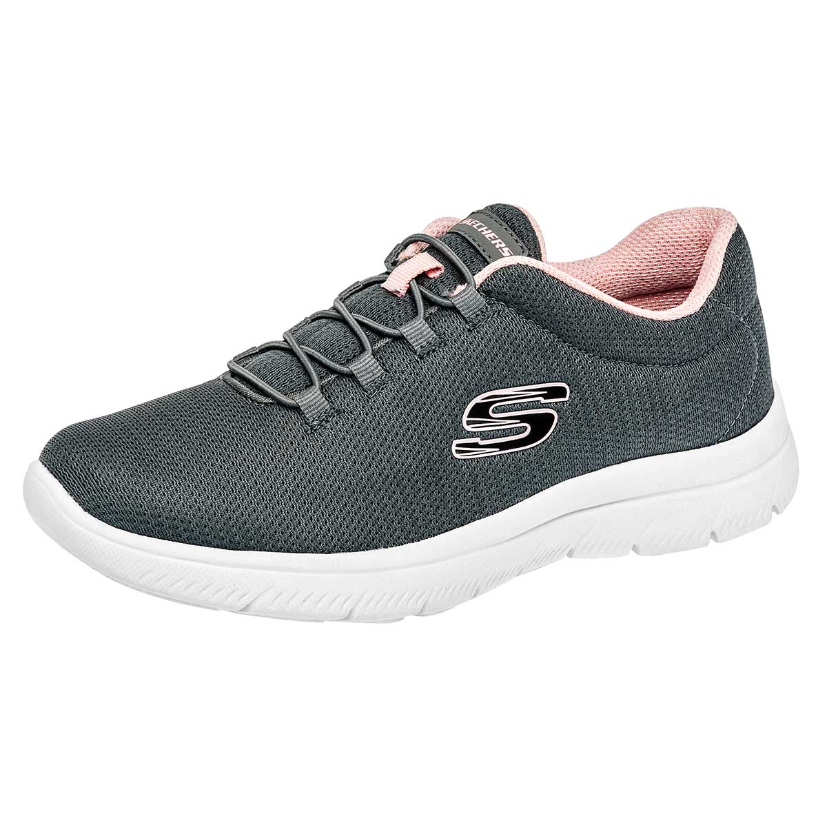 Skechers Summits Tenis deportivo para mujer